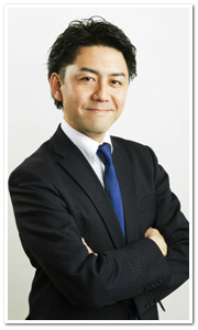 原 佳弘氏
